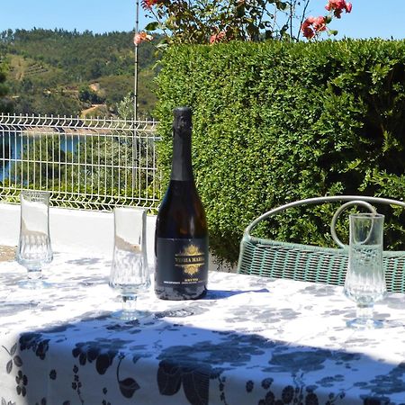 Quinta Do Chaparrinho Villa Sardoal Exterior photo
