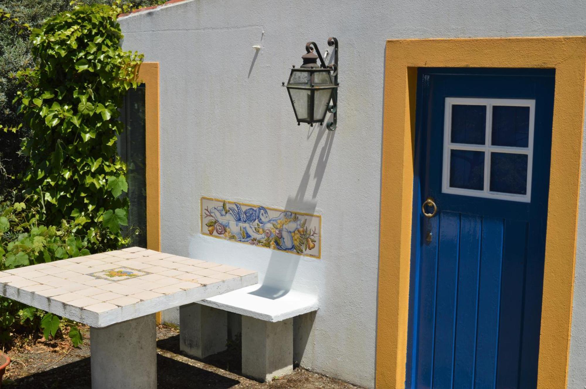 Quinta Do Chaparrinho Villa Sardoal Exterior photo