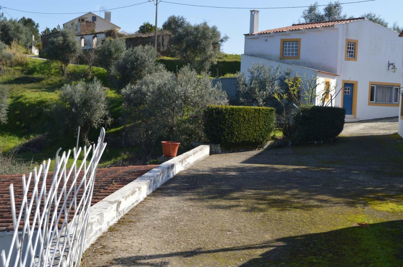 Quinta Do Chaparrinho Villa Sardoal Exterior photo