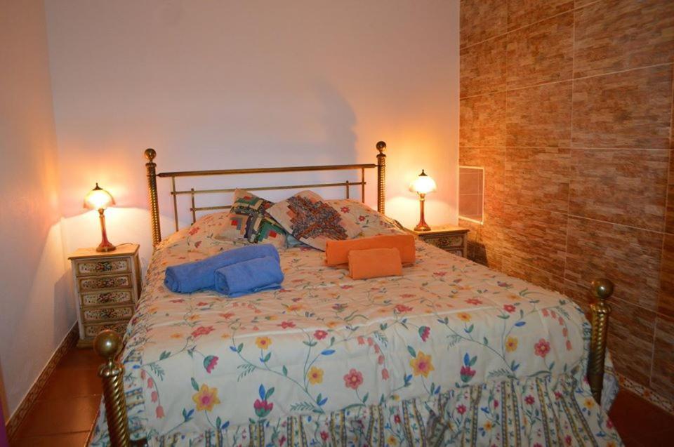Quinta Do Chaparrinho Villa Sardoal Exterior photo
